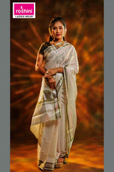 kerala-traditional-sarees-online-silver-tissue